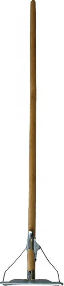 Тряпкодержатель оцинкованный 280мм*1200мм