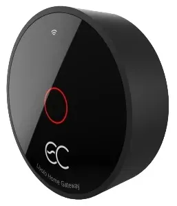 Маршрутизатор EC V1.0 Livolo