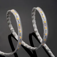 Лента LED 5050 3000K 14,4Вт/м 60LED/м 700Лм/м 12В IP66 5м SWG