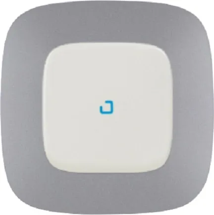 Рамка 1-я Алюминий ALLURE LEGRAND