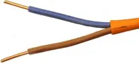 Кабель КПСнг(А)-FRLS 1*2*0.75 (бухтами по 50м)