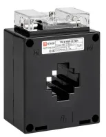 Трансформатор тока ТТЕ-А-200/5А класс точности 0,5S EKF PROxima