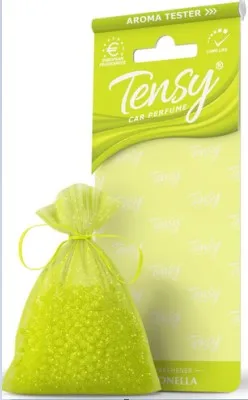 Ароматизатор Tensy ТТЕ-13 Мешочек гранулы (Citronella)