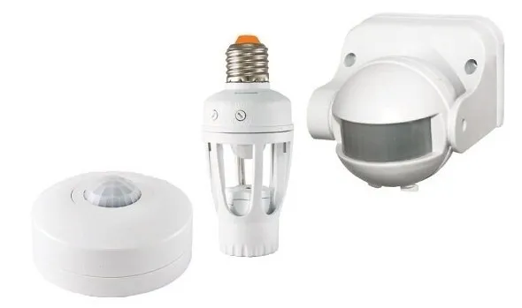 Датчики движения Датчики движения