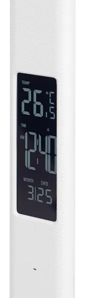 Светильник настольный LED NLED-505-10W-W 10Вт 3000-6000К 600Лм Бел