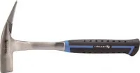 Молоток плотника 600 г со стеклопластиковой ручкойHOEGERT
