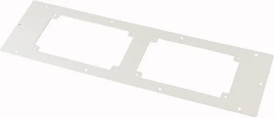 Нижняя панель для сальников AFP-5-CS