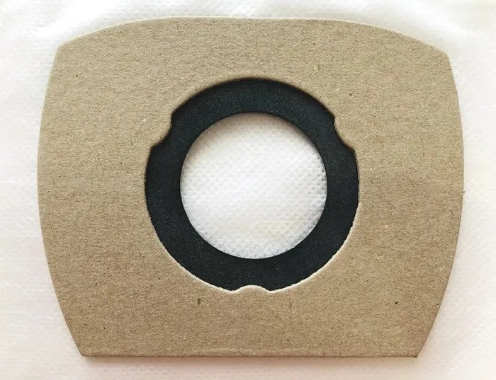 Синтетический пылесборник K2(5) для KARCHER WD3 серии (5шт.), ком