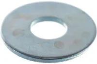 Шайба М14 увеличенная DIN9021 цинк (20 шт.) (ГОСКРЕП), уп
