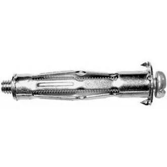 Дюбель MOLLY 4*38 (в уп.-50 шт.) PGB:00039720