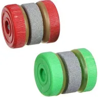 Ножеточка-колесико малая, 