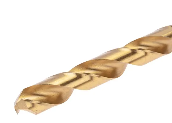 Сверло по металлу 12.0мм Р6М5 шест/хв