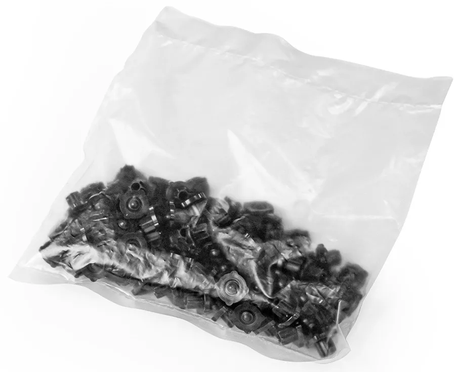 Адаптер для прямого монтажа (100/уп.) Промрукав