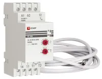 Реле температуры RT-820 240В EKF