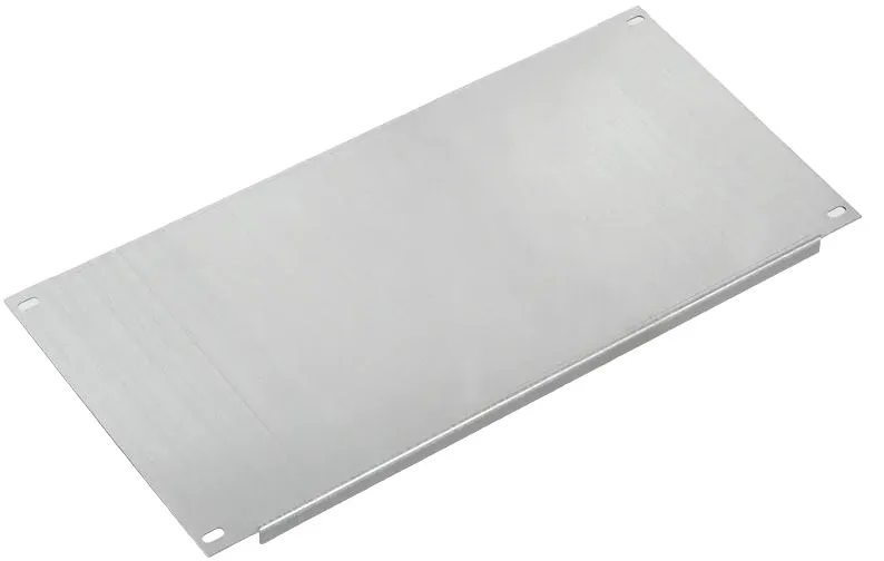 _Панель монтажная 300х545 (оцинк), для ЩМП-1664 IEK