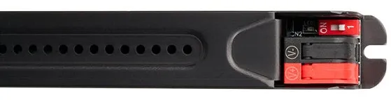 Блок питания 60Вт 12В IP20 с переключением мощности 50-100% WOLTA