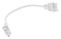 Коннектор шинопровода гибкий FC-1W-TL белый серии TOP-LINE IN HOME