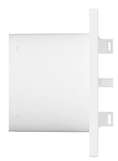 Вентилятор бытовой 100 белый AEON turbo (обратный клапан) (DICITI)