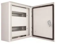 Щит металл. ЩРН-24м IP55 KRZMI