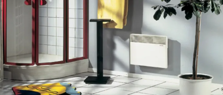 Электрические конвекторы – классификация и принцип работы