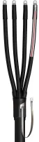 Муфта кабельная концевая 4*150/240 ПКТп(б)-1 (Б) с болт наконеч (КВТ)