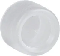 Колпачок защитный IP67 AD22-S плоск. кнопки IEK