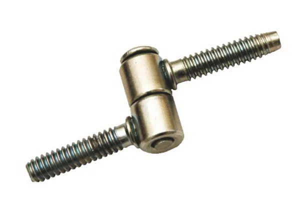 Петля ввертная ПВв-2 цинк (150 шт.)