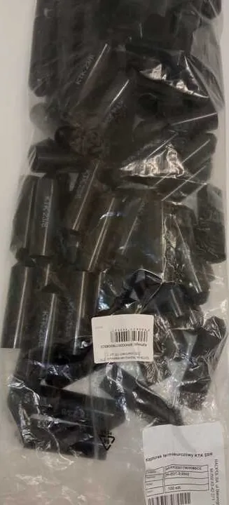 Колпачок термоусаживаемый  КТК 23/8