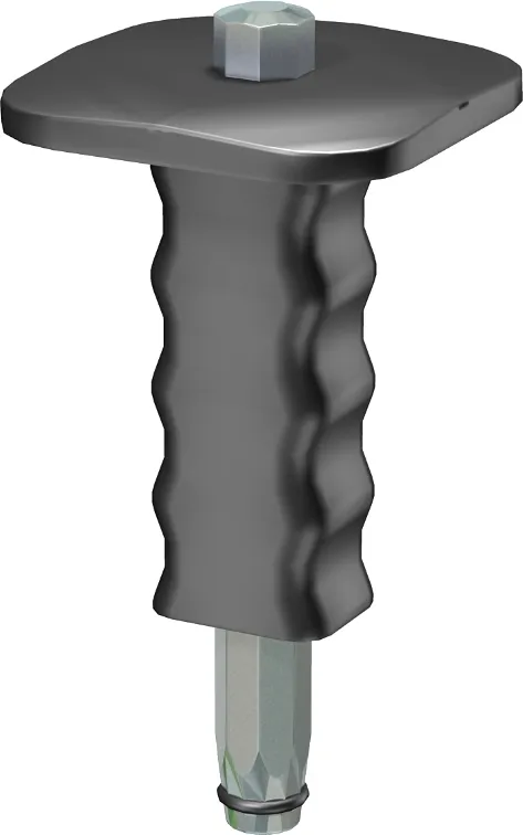 Насадка для вбивания с защитой рук ( 915 RBS M4)