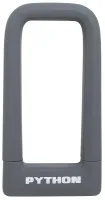 Замок навесной PYTHON 626 GREY АВАНГАРД