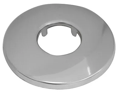 Отражатель 1/2" плоский для п/с хром. SPFF0012