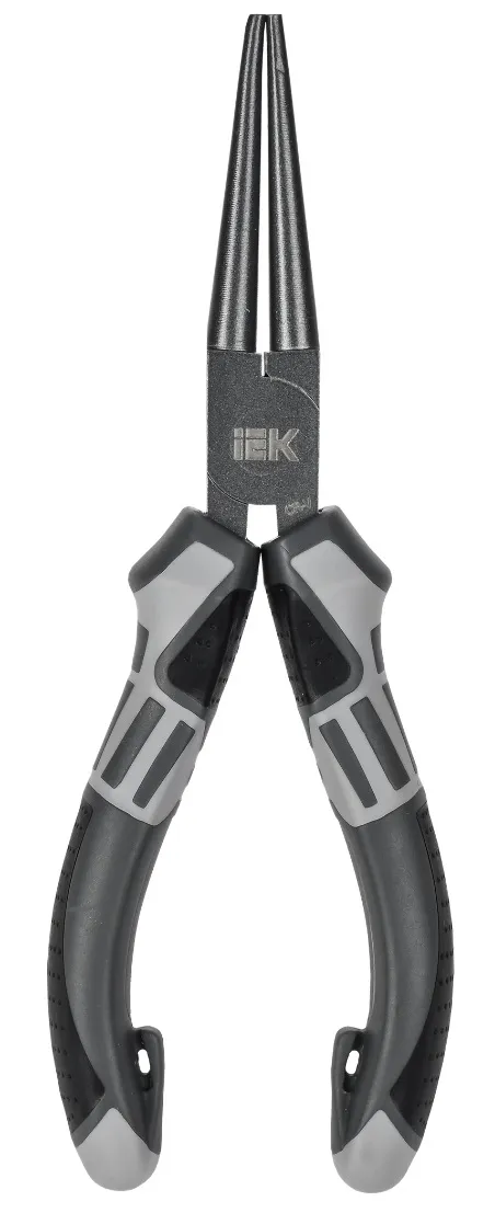ARMATOOL Круглогубцы 160мм K4 IEK