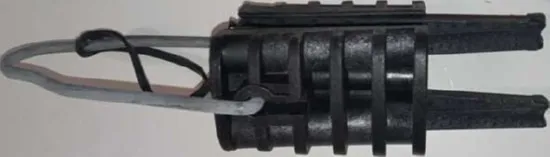 Зажим анкерный РА 123 (2х16-4х35) 3,5кН (Импульс)