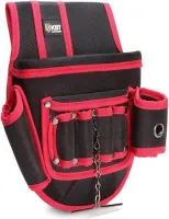 Сумка монтажника поясная без ремня C-14 (КВТ)