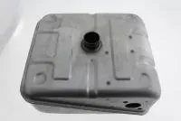 Кожух глушителя (F) для EG601AMakita (36D3210008)