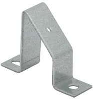 Кронштейн для установки DIN-рейки под углом, IEK