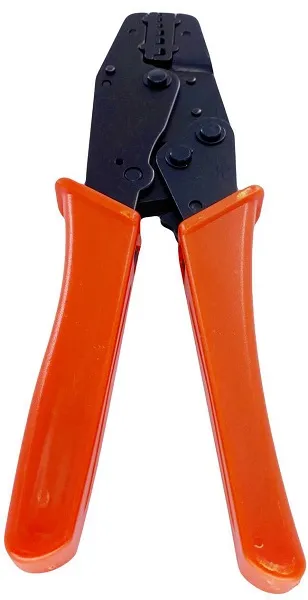 Пресс-клещи 0,25-6мм2 RIPO