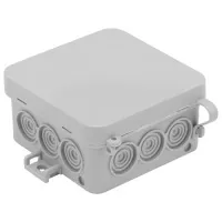 Коробка распред. о/п 80х80х39 IP54 Bylectrica (60)