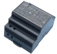 Источник питания HDR-100-24 AC/DC 24В,3.83А,92Вт на DIN рейку