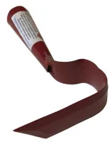 Тяпка-плоско-срез "РУБИН" самозаточная