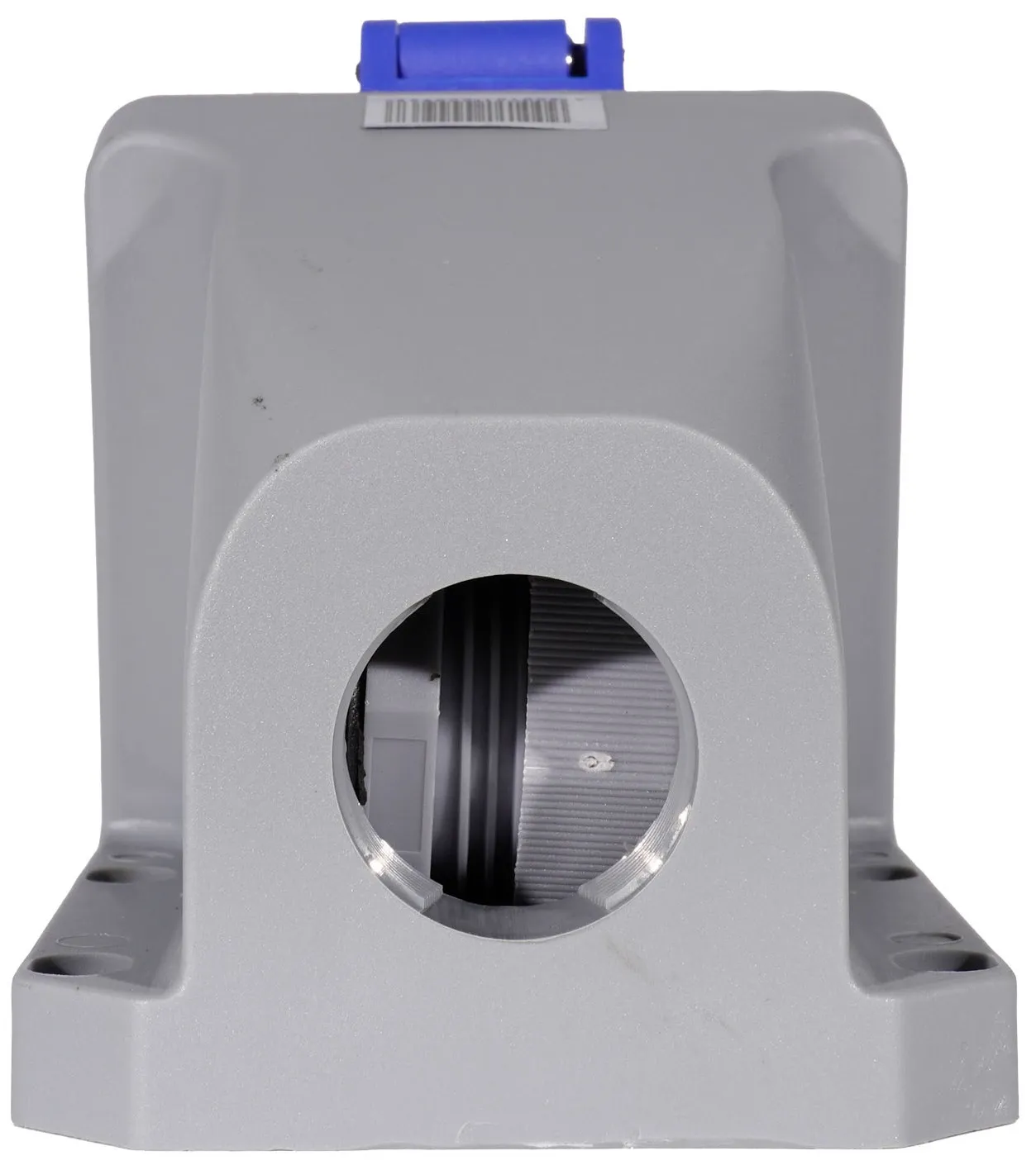 Розетка стационарная 16A 3п (2P+PE) SLN-113K IP44, 380В, AWSPRODUCTS