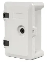 Щит навесной 290x190x120мм (SMC) с м.п. IP65