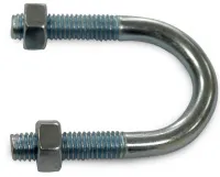 Хомутик С 441 М8 (2 1/2") ГОФРОМАТИК