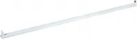 Светильник линейный для ламп LED ДБО 1001 T8/G13 1хT8 1200мм IP20 IEK