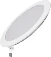 Светильник круглый LED GAUSS 18W 220V 1200Lm 2700K