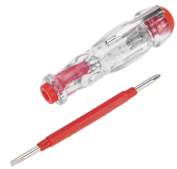 Тестер-пробник с комбинированным жалом R-16