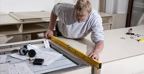 Уровень TYP 70 L-150см STABILA