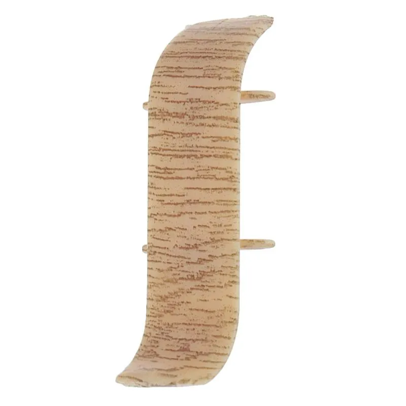 Соединитель для  А45 "Идеал Альфа"  Дуб Светлый, уп