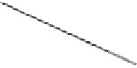 Сверло по дереву балочное 8х460мм "Hardcore"