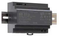 Источник питания HDR-150-48 AC/DC 48В,3.2А,153.6Вт на DIN рейку